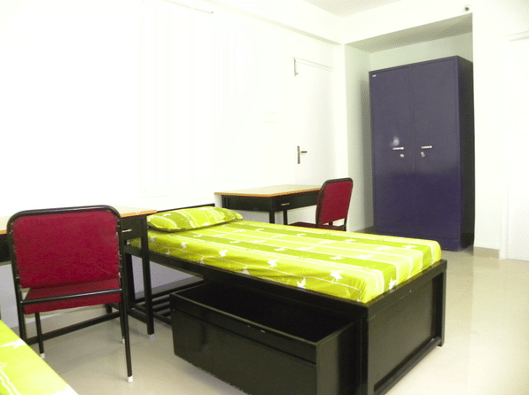 Sanghvi Institute of Management and Science Indore Hostel photo 4